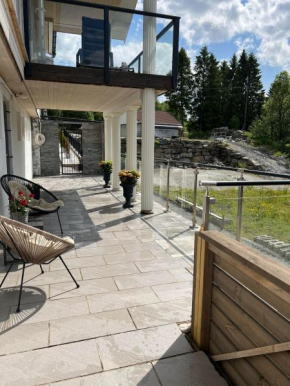 Apartment in Åsane